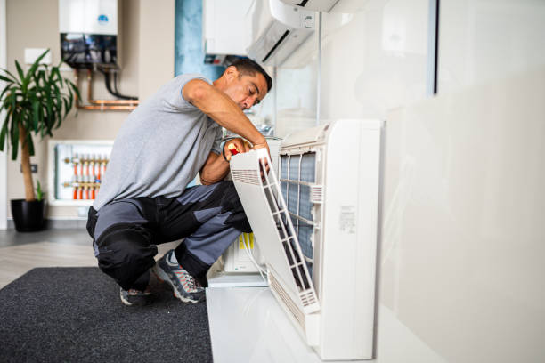 Best Air Duct Cleaning Near Me  in Chester, WV