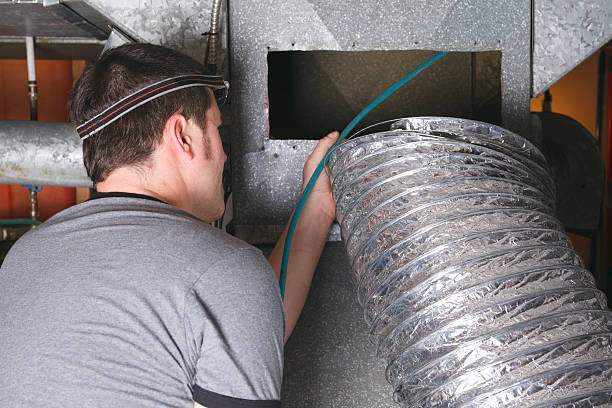 Best Affordable HVAC Duct Cleaning  in Chester, WV