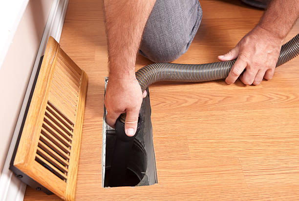 Best Best Air Duct Cleaning Company  in Chester, WV