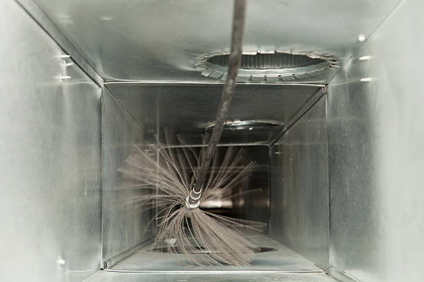 Best HVAC Duct Inspection Services  in Chester, WV