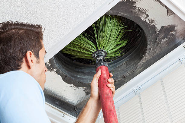  Chester, WV Airduct Cleaning Pros