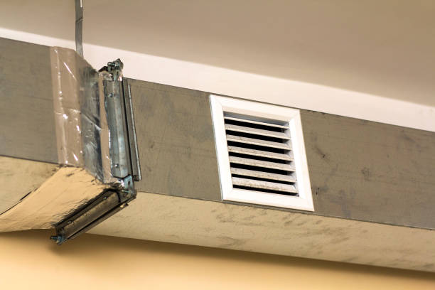 Best Residential Air Duct Cleaning  in Chester, WV